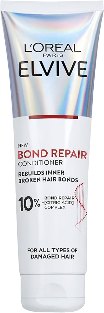 L'Oreal Elvive Bond Repair Conditioner